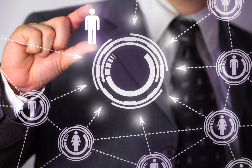 Outsourcing de Recursos humanos